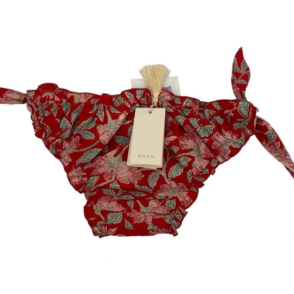 DÔEN women bikini